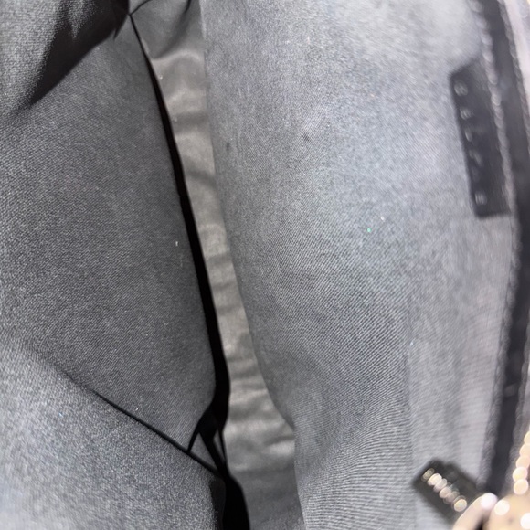 Black Celine tote bag - Picture 6 of 8